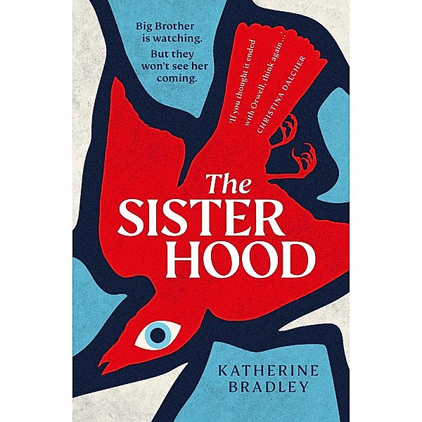 The Sisterhood, Katherine Bradley