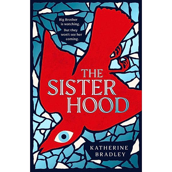 The Sisterhood, Katherine Bradley