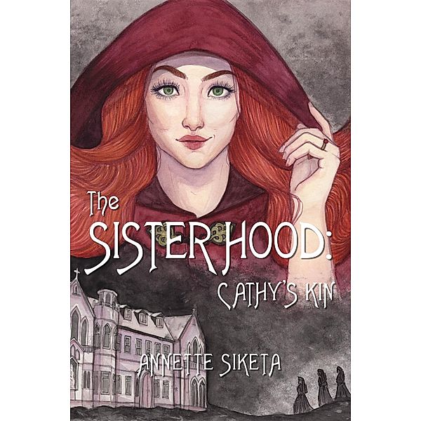 The Sisterhood - Catthy's Kin, Annette Siketa