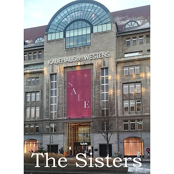 The Sisters, Peter Klinkmüller