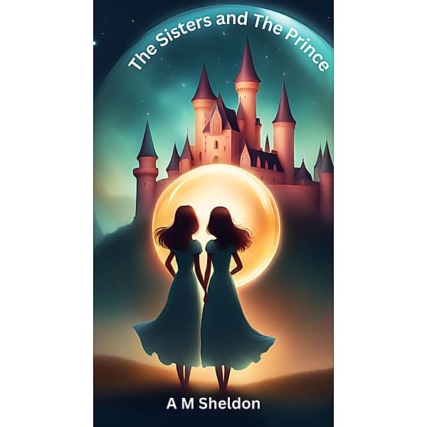 The Sisters and The Prince, A M Sheldon