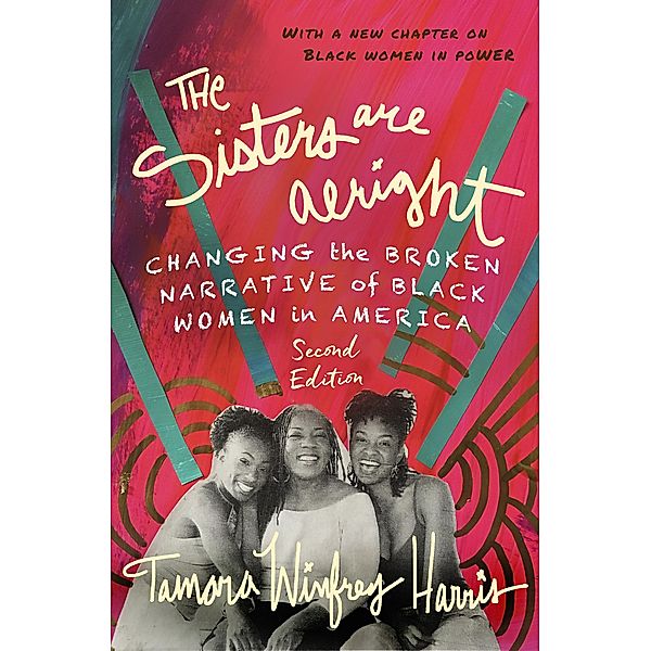 The Sisters Are Alright, Second Edition, Tamara Winfrey Harris