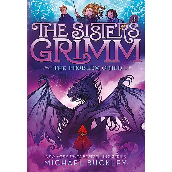 The Sisters Grimm: The Problem Child / The Sisters Grimm, Michael Buckley