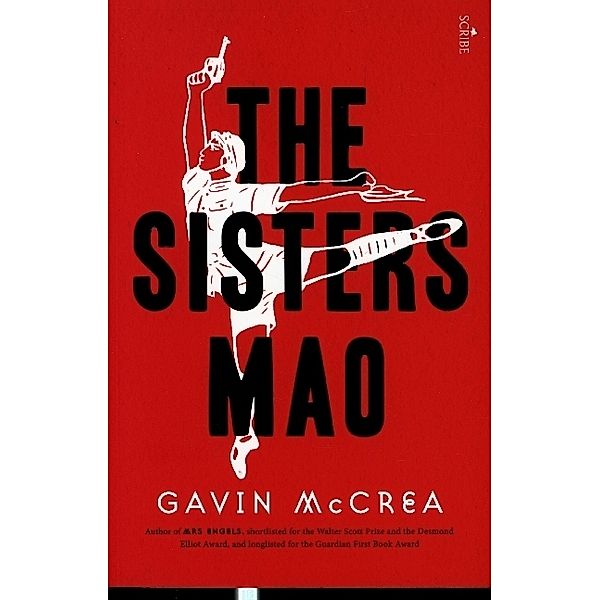 The Sister's Mao, Gavin McRea