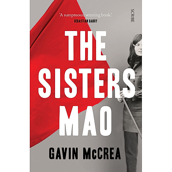 The Sisters Mao, Gavin McCrea
