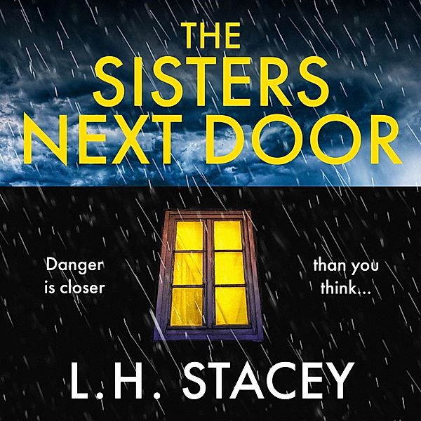 The Sisters Next Door, L. H. Stacey