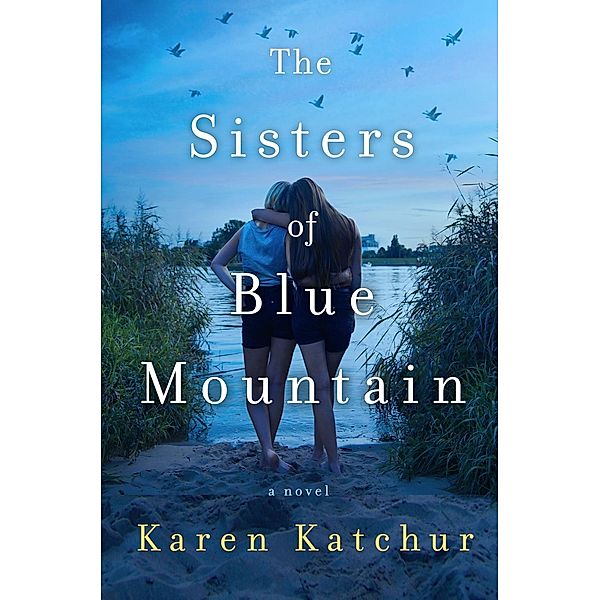 The Sisters of Blue Mountain, Karen Katchur