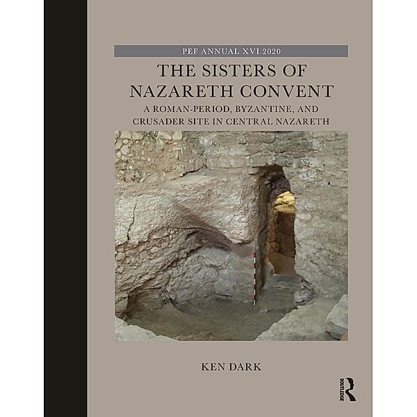 The Sisters of Nazareth Convent, Ken Dark