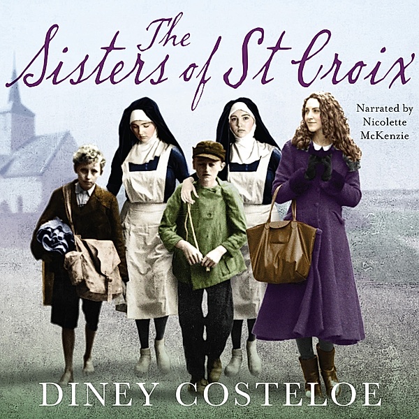 The Sisters of St Croix, Diney Costeloe