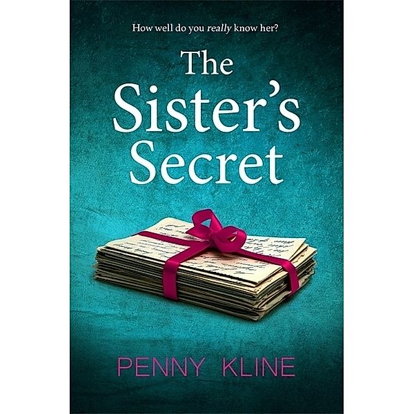 The Sister's Secret, Penny Kline