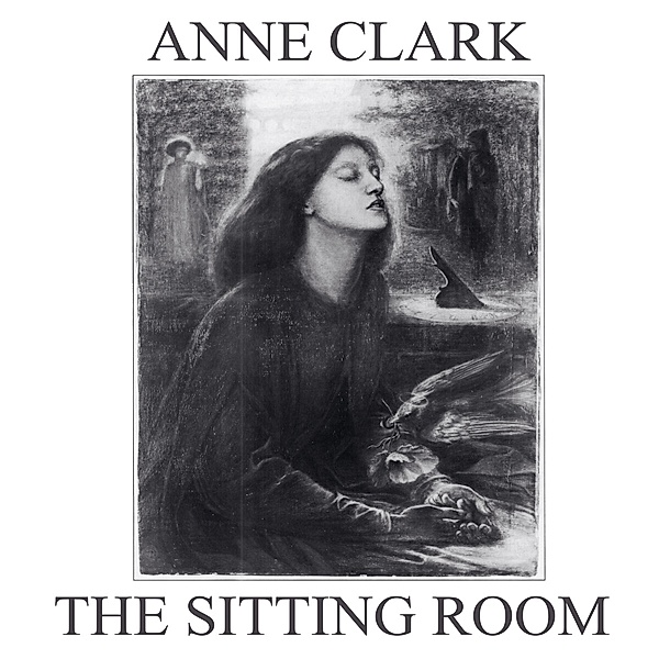 The Sitting Room (Vinyl), Anne Clark