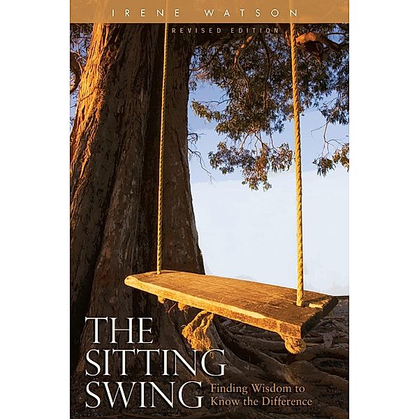The Sitting Swing, Irene Watson