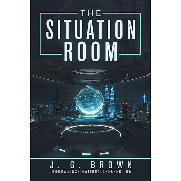 The Situation Room, J. G. Brown
