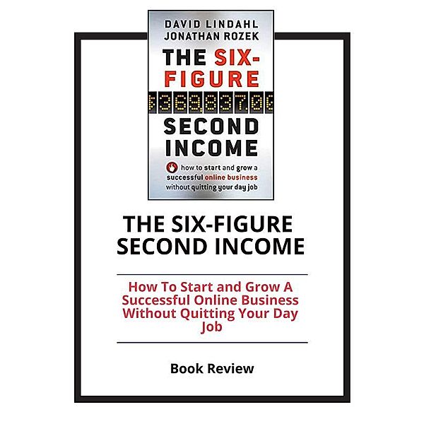 The Six-Figure Second Income, PCC