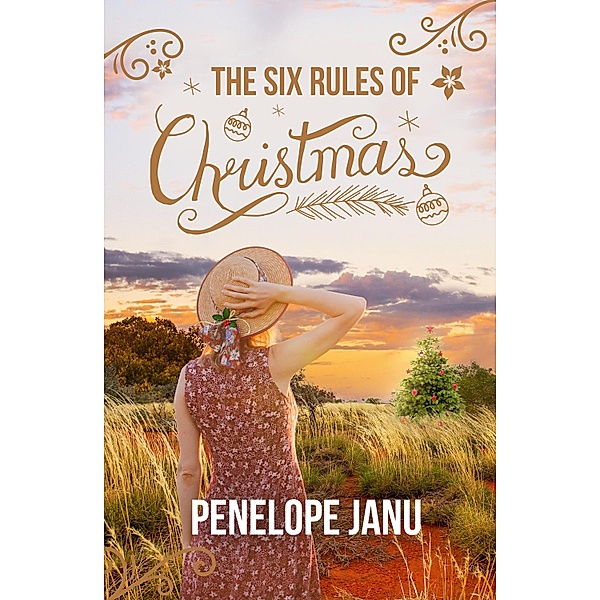 The Six Rules of Christmas, Penelope Janu