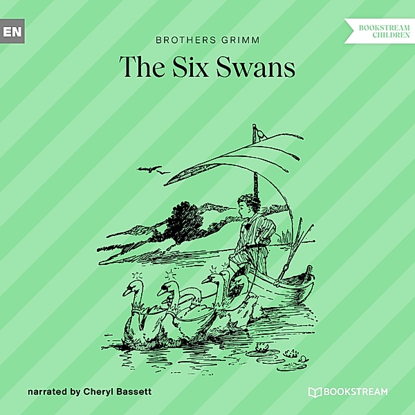The Six Swans, Brothers Grimm