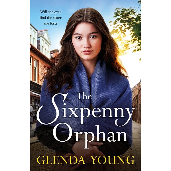 The Sixpenny Orphan, Glenda Young