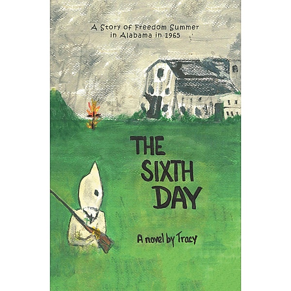 The Sixth Day, Tracy