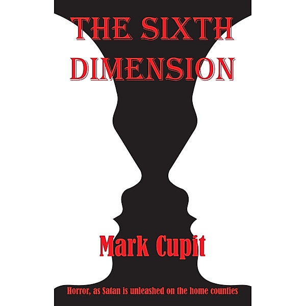 The Sixth Dimension, Mark Cupit