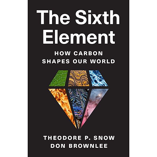 The Sixth Element, Theodore P. Snow, Don Brownlee