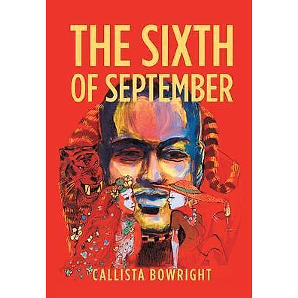 The Sixth of September / CMD, Callista Bowright