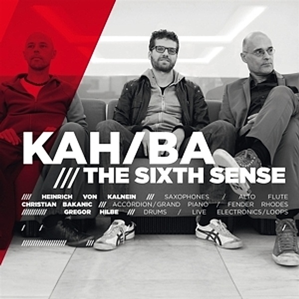 The Sixth Sense, Heinrich von & Kahiba Kalnein