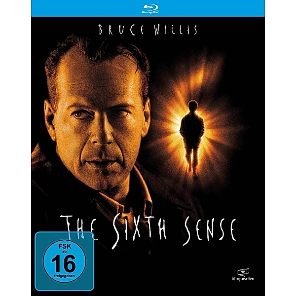 The Sixth Sense, M.Night Shyamalan