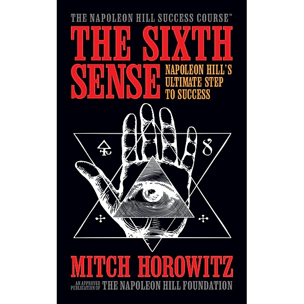 The Sixth Sense, Mitch Horowitz