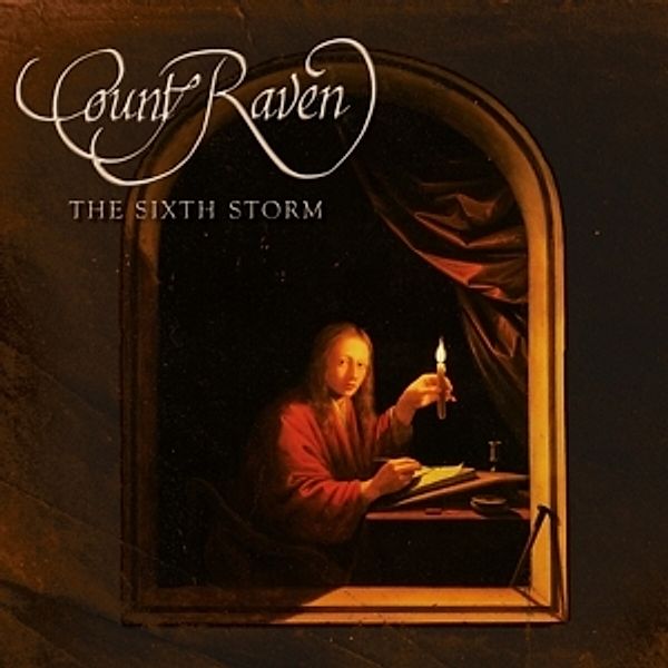 The Sixth Storm, Count Raven