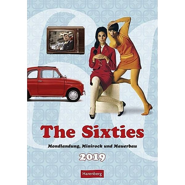 The Sixties 2019, Brigitte Ebersbach