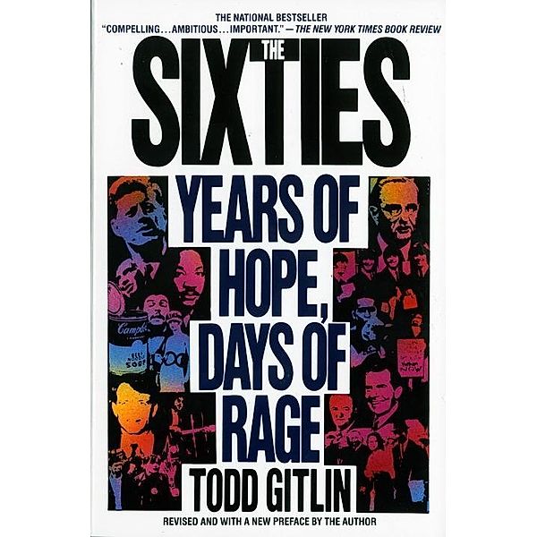 The Sixties, TODD GITLIN