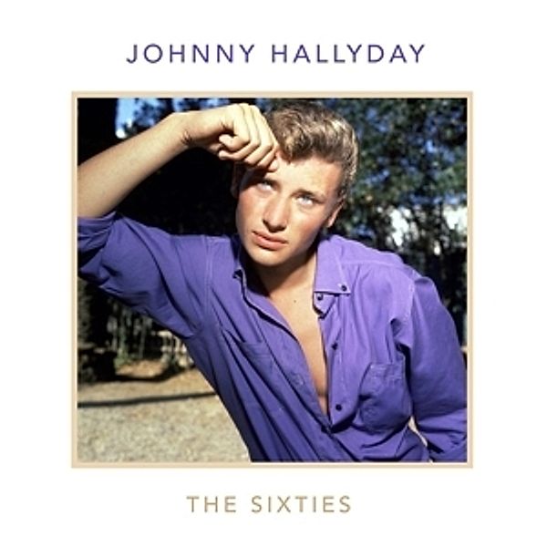 The Sixties (Vinyl), Johnny Hallyday