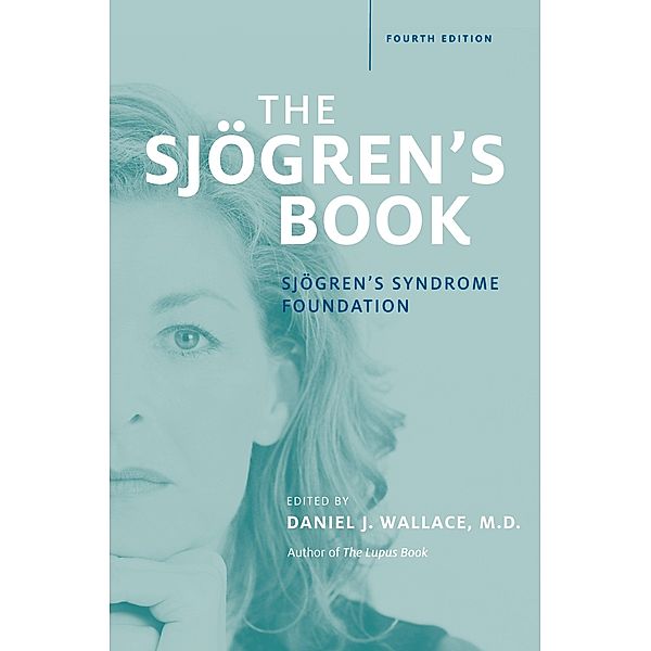 The Sjogren's Book