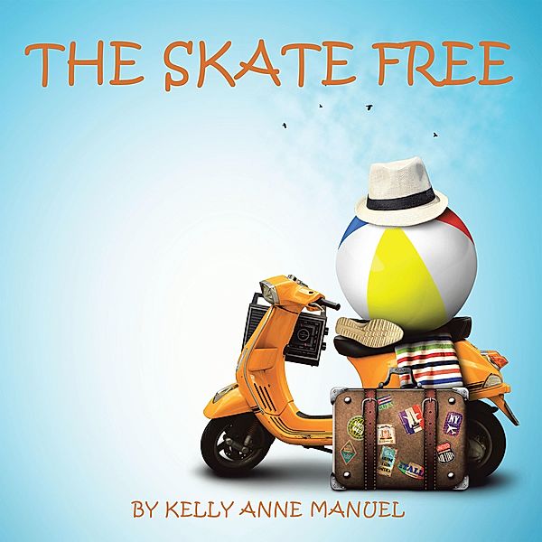 The Skate Free, Kelly Anne Manuel
