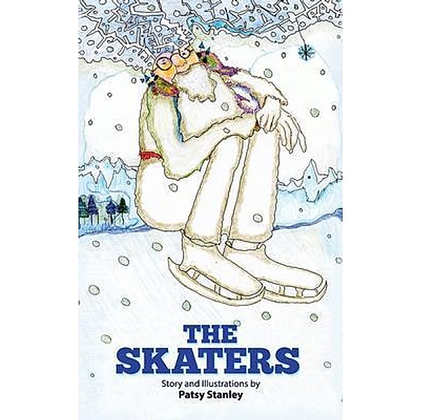 The Skaters, Patsy Stanley