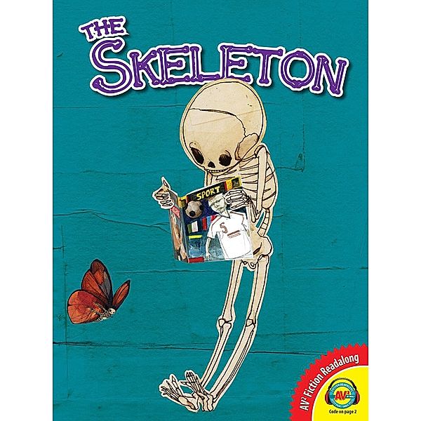 The Skeleton, Enric Lluch