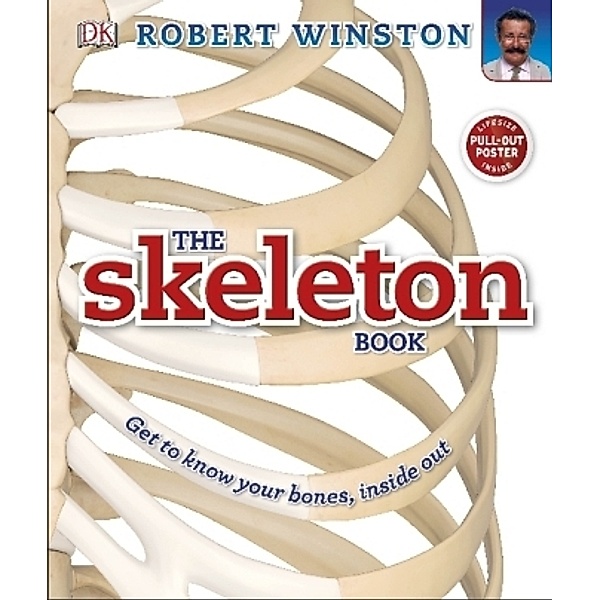 The Skeleton Book, Robert Winston