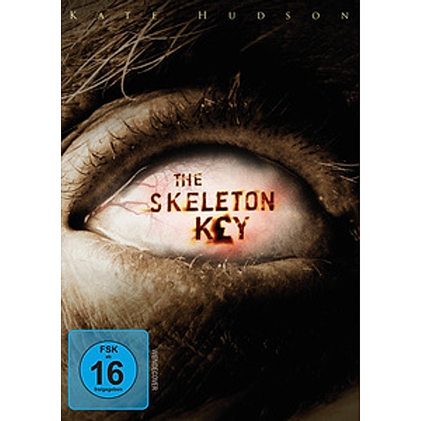 The Skeleton Key, Kate Hudson, Gena Rowlands, Peter Sarsgaard