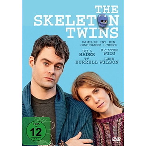 The Skeleton Twins