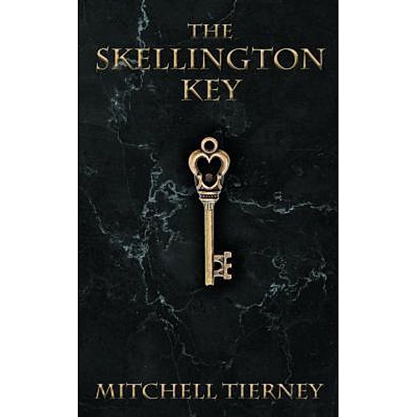 The Skellington Key, Mitchell Tierney