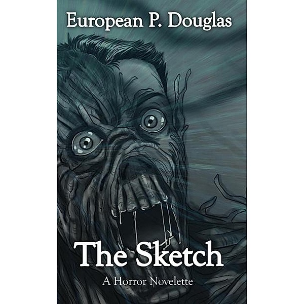 The Sketch, European P. Douglas