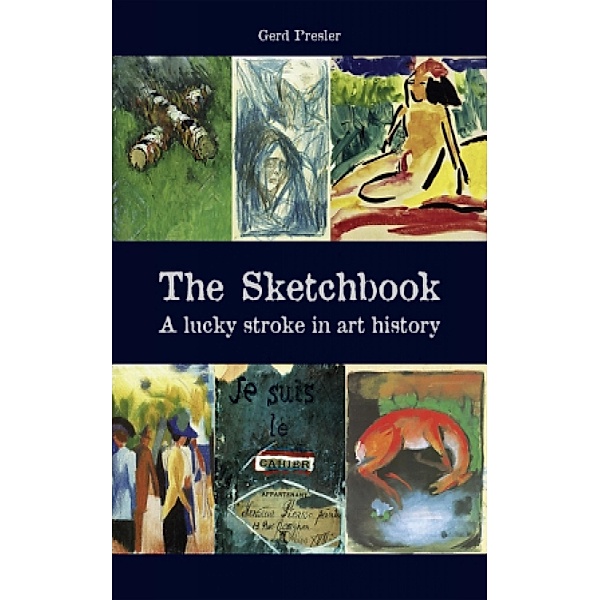 The Sketchbook, Gerd Presler