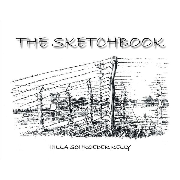 The Sketchbook, Hilla Schroeder Kelly