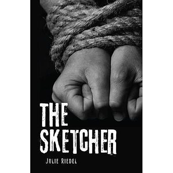 The Sketcher, Julie Riedel