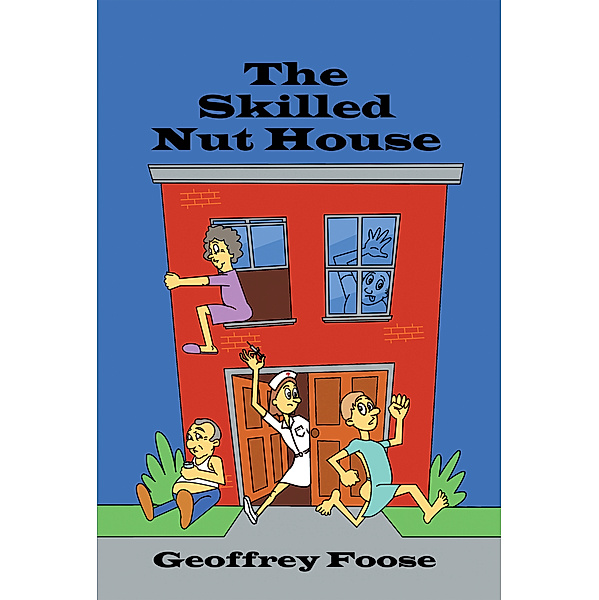 The Skilled Nut House, Geoffrey Foose