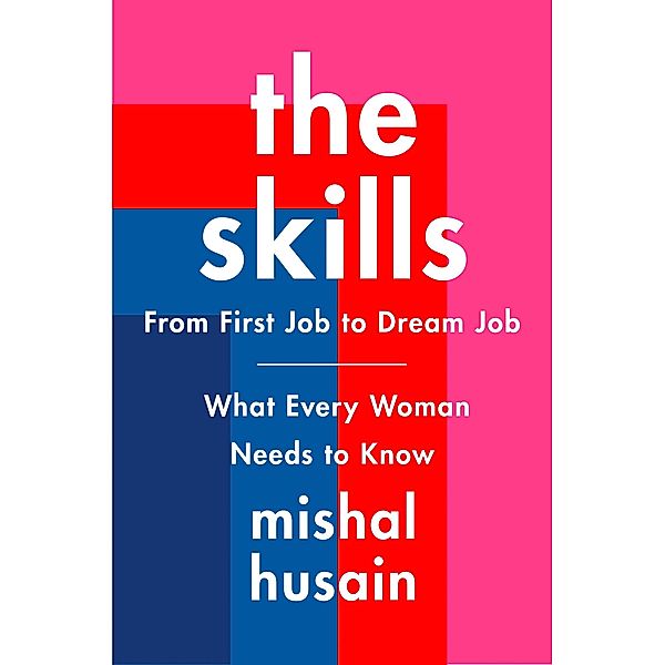 The Skills, Mishal Husain