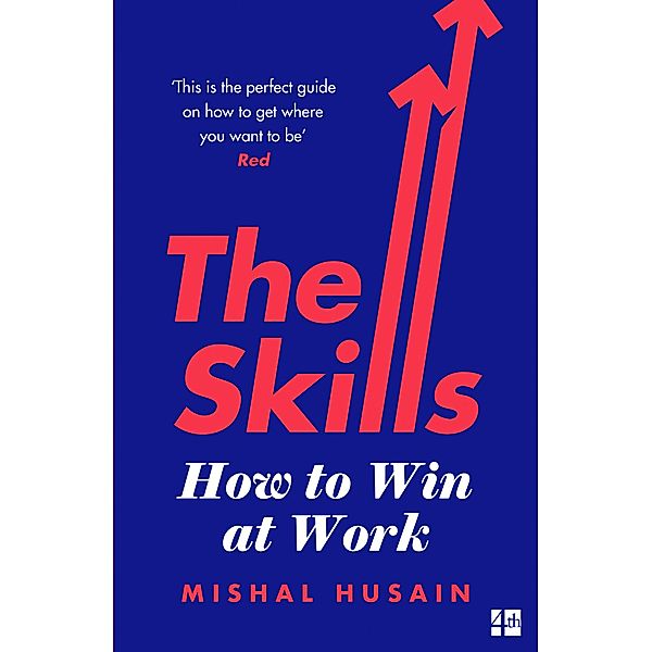 The Skills, Mishal Husain