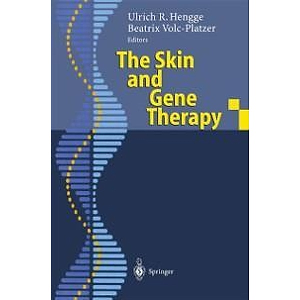 The Skin and Gene Therapy