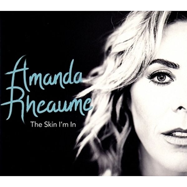 The Skin I'M In, Amanda Rheaume