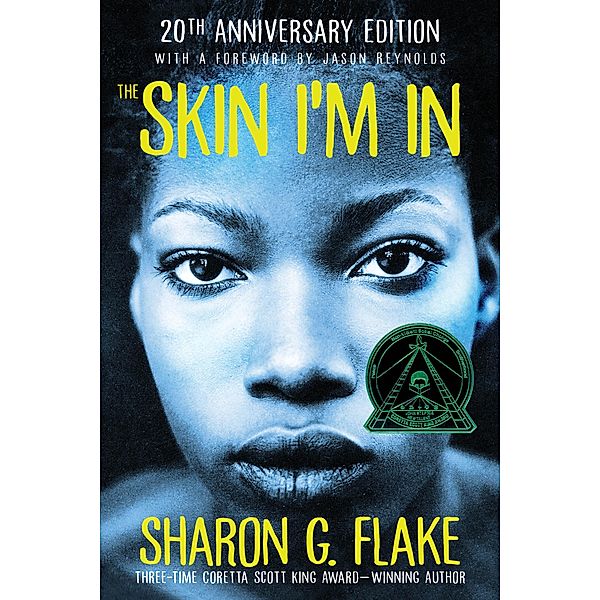The Skin I'm in, Sharon Flake